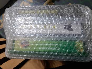 Product Review of Al-Marwaan 1kg Ajwa Dates (Aliya | VIP | Jumbo | Medium | Rotab) from A**l R**k 1