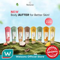 Gambar Herborist Body Butter Mango 80g dari Watsons Indonesia Official Store Kab. Tangerang 3 Tokopedia