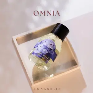 Omnia Amerhyste - Extrait De Parfume
