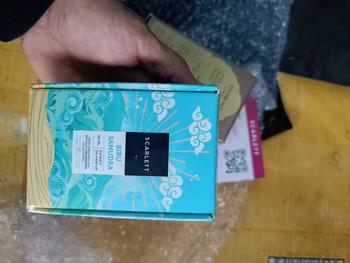 Product Review of Scarlett Whitening Extrait De Parfum 30ml from B**1 2