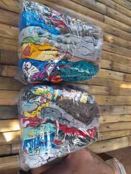 Product Review of 6biji JUMB0 bb 10-25kg clodi anak balita paha besar order disini dapat 6 biimji from R**y 0