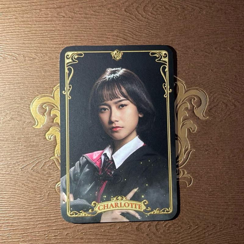 Photocard, Photopack JKT48 Magic Hour Official 7