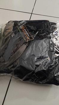 Product Review of COD !! Gamis Wanita Crinkle Airflow Premium Kekinian - Gamis Polos Jumbo from Y**i F**h M** 0