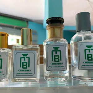 Bintang Parfume A1 - Parfum Berkualitas Tinggi