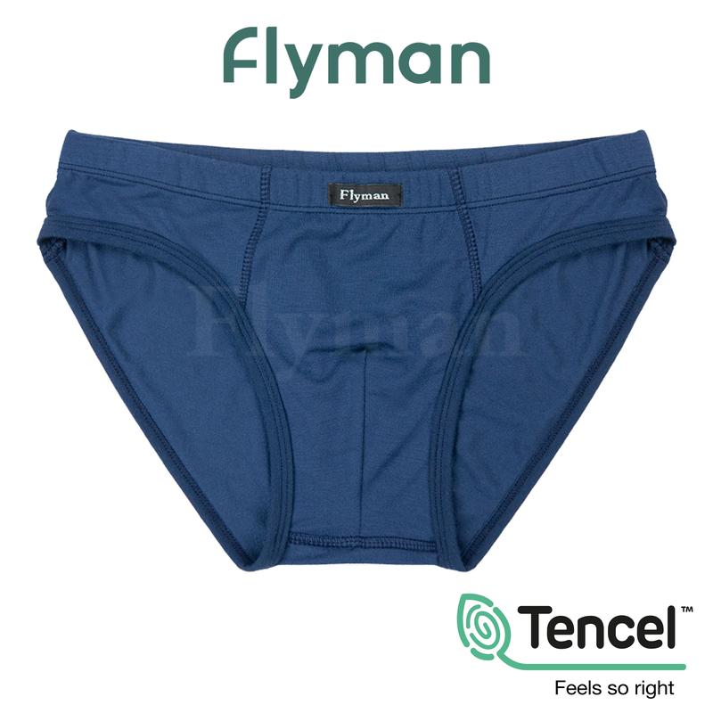 Flyman Tencel Briefs 3 pcs FM 3075 4