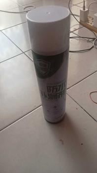 Product Review of READY STOCK  Waterproof Spray Leaking Waterproof Leaking Waterproof Spray Sater Proof Spray Waterproof Sealant 1200ml Spray Waterproof Hardware from z**6 0
