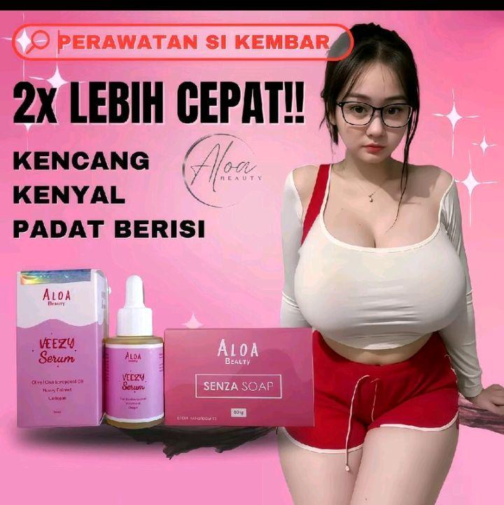 alora pembesar payudara wanita