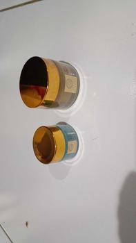 Product Review of (AMAN REVIEW DR OKKY) SPA EMAS, COOLING SLEEP MASK MAMIII SULTAN [BPOM] from H**i C**a S**a 1