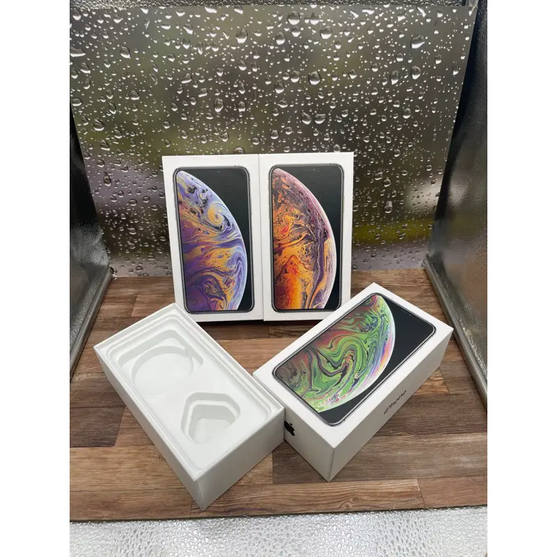 DUS BOX KOTAK IP XS MAX OR XS 0