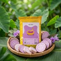 Gambar MultiBev - Taro Powder 1Kg - Bubuk Minuman dari Otten Coffee Kota Administrasi Jakarta Selatan 3 Tokopedia