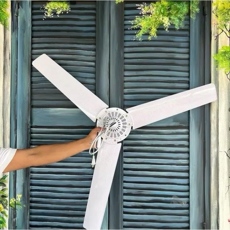 ￼Quạt Trần Mini 3 Cánh 1050 2