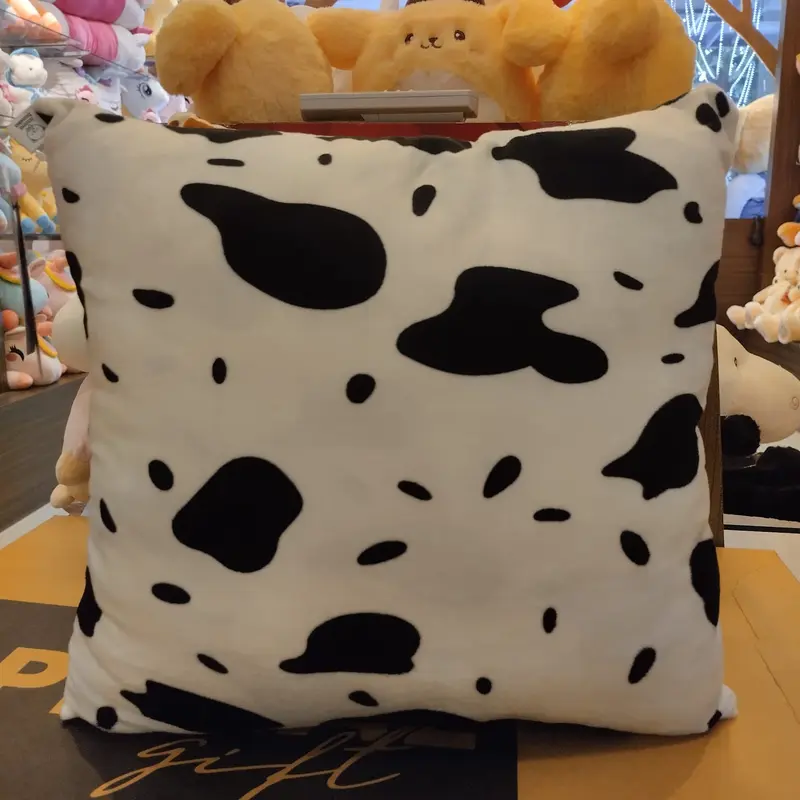 ISBON, BANTAL KOTAK MOTIF HEWAN, +3TH, MAINAN, EDUKASI 3