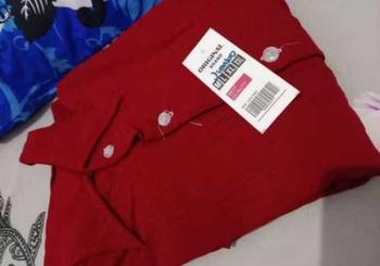 Product Review of PROMO TERLARIS SETELAN KEMEJA+HOTPANS/ SETELAN KOREA/SETELAN WANITA from .**d 3