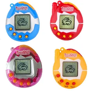 Mainan Anak Tamagotchi Connection Mainan Hewan Lucu Anak