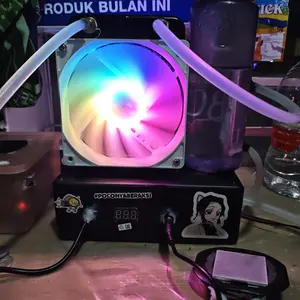 Trafo 5A/10A/ 20A / adaptor (ADAPTOR BESI) power supply 12V CCTV LED Strip