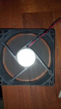 Product Review of Fan DC 12 Volt ukuran 4cm / 6cm / 8 cm / 9cm / 12 cm / Kipas DC Kotak from p**a 0