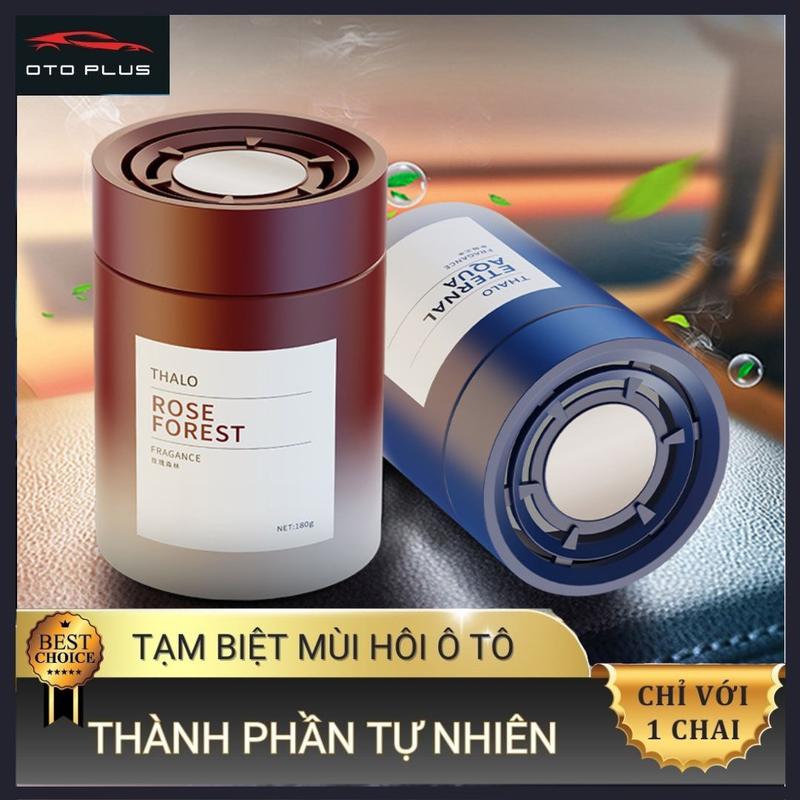  Sáp Thơm Ô tô Khử Mùi Hiệu Quả Có 3 Mùi Hương Phiên BẢn Mới Tỏa Hương Thơm Mát Hiệu Quả An Toàn 