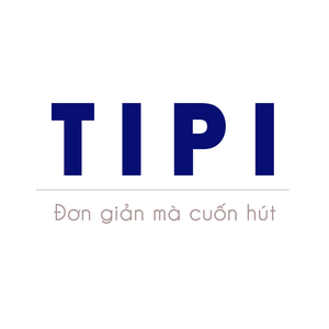 TIPI áo thun