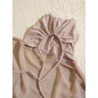 Gambar Heaven Lights - Zahira Pashmina - Pashmina Instan Polos - Brown dari Heaven Lights Official Kab. Bekasi 5 Tokopedia