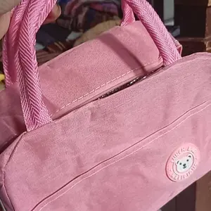 Lunch Box Set Kotak Bekal Makan Botol Minum Lunch Bag Jerami Gandum Paket Kotak Makan ​1000ml  FREE Sendok Sumpit Biru Buah Hijau Peralatan Pink Silikon Kitchenware