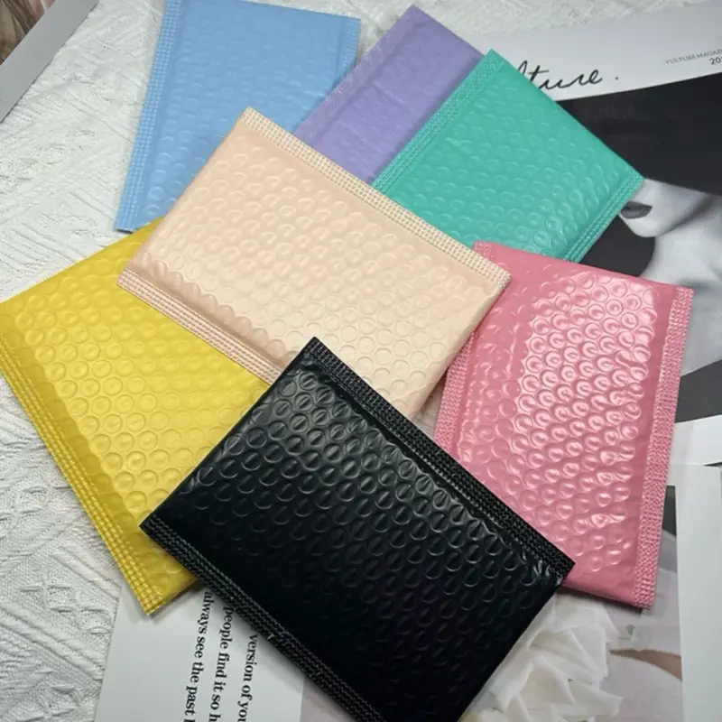 For Mailing Cards (PolyMailer)