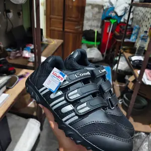 Sepatu Olahraga gowes pria wanita 39-44 | Sepatu gowes Trendy kekinian non cleat