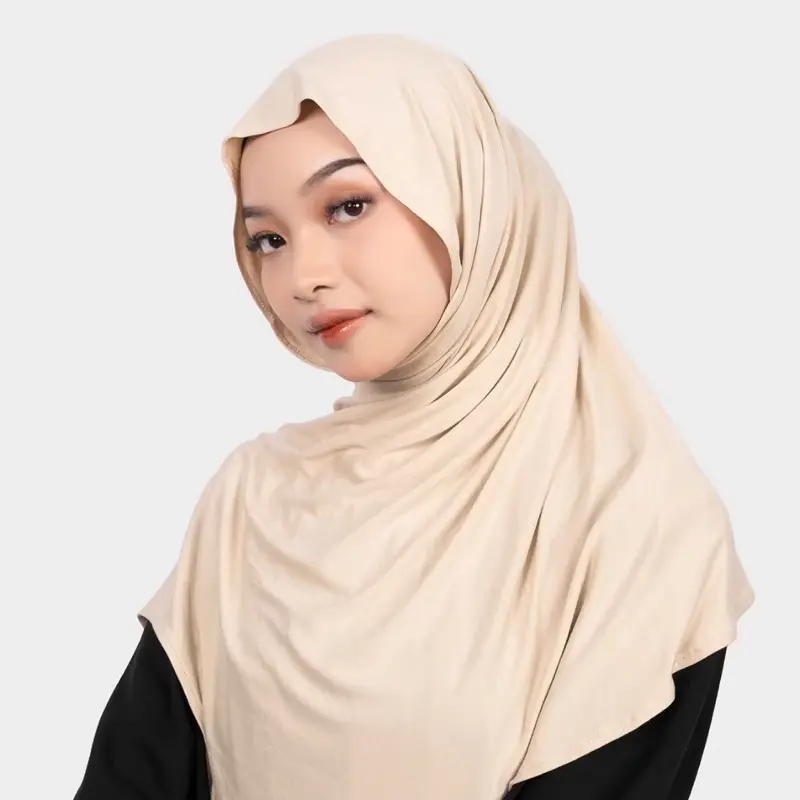 Pashmina Kaos Rayon Premium//Pashmina Turki//Pashmina Kaos// Premium Shawl 4