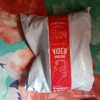 Product Review of ESASKIN (Paket) Peeling Spray dan Body Serum - Spesial Kulit Belang Mencerahkan Tubuh Serum Badan Kaki tangan from 🅰** 0