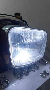 Product Review of Lampu LED T10 KEDIP 9NINE Luminos senja sein plat mundur 15 Titik SET Strobo from k**a 0