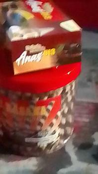 Product Review of TOPLES BESAR WAFER STICK RASANA from M**i 0