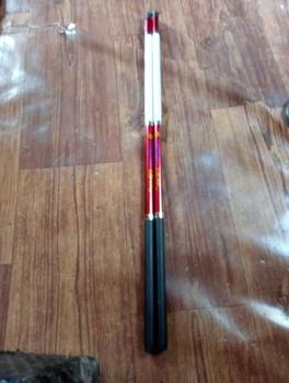 Product Review of Aquapro - Joran Tegek Lentur Ukuran Panjang 1.80M-6.30M Kualitas Tinggi Super Ringan Serat Kaca Keras Tangan Pancing Portabel Teleskopik High Quality Produk Alat pancing Ikan from N** k**i 0