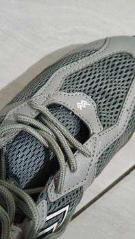 Product Review of Geoff Max - Robin Racer Warm White | Sepatu Olahraga Pria Wanita Unisex Sport Shoes Running Sneakers Casual from f**l 1