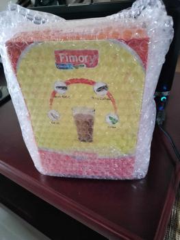 Product Review of Fimory Gastro Best Seller Paket 1 Box - Cereal / Sereal Umbi Garut | Bisa COD Sudah BPOM dan Halal MUI from T**o A**I T**S 0