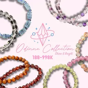 Bracelet crystal 2  ( Live Sale)