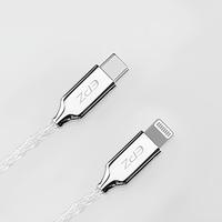 Gambar EPZ TP15 CX31993 / C100 Portable DAC Dongle - Lghtning to 3.5mm dari Bass Audio Official Kota Bandung 4 Tokopedia