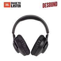 Gambar JBL Quantum 350 Wireless Over Ear Gaming Headset dari Desound Official Kota Tangerang 2 Tokopedia