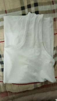 Product Review of Baju Singlet Wanita Inner Wear Women Singlet Plus Size 4XL Camisole from B**N 1