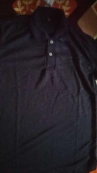Product Review of Rambidend - Polo Shirt Polos  Pendek Terkeren T-Shirt Baju Distro Pria Santai Baju Kerja Baju Kerah Brand Quality Caramel from R**A 3