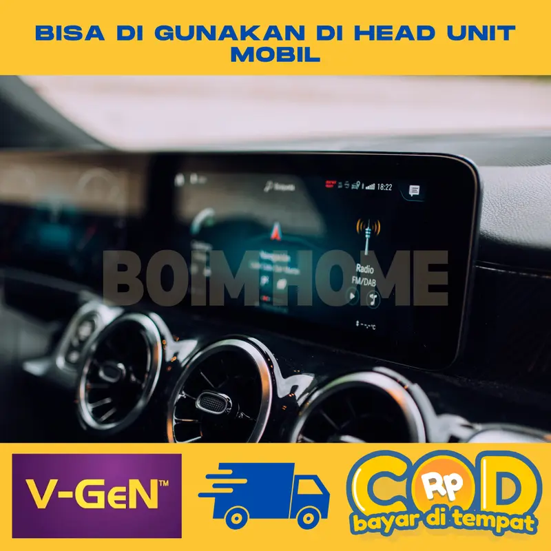 PROMO USB FLASHDISK REQUEST ISI untuk mobil smart tv tanpa kuota gratis Otg Storage 3