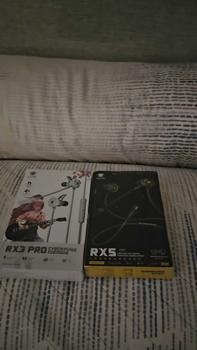 Product Review of Plextone RX3 Pro Cyberpunk Esport Gaming Driver Earphone from G**A 1
