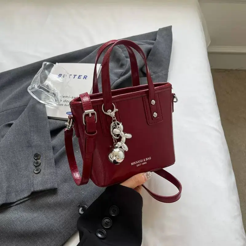 [BISA NFC] Nionbagshop Tas Premium Wanita Tas Handbag Wanita Tas Selempang Wanita CR8864