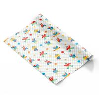 Gambar Capricorn Design Giftwrap Kertas Kado Motif Birthday Clown Badut isi 6 Premium Aesthetic GW 504 - 1 PCS dari Capricorn Design Kota Tangerang Selatan 1 Tokopedia