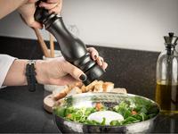 Gambar Peugeot Paris Chef U'Select 22cm Carbon Pepper/ Salt Mill gilingan - Pepper-Lada dari Maharaja Coffee Kota Administrasi Jakarta Pusat 1 Tokopedia