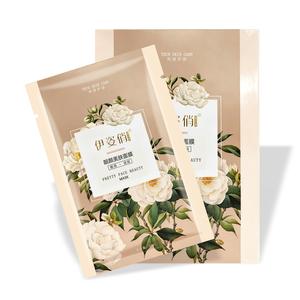 Mặt nạ Nhân Sâm YEZZCOR – Dưỡng ẩm sâu, da ẩm mượt suốt mùa Thu Đông  Chiết xuất thảo mộc tự nhiên, an toàn cho làn da phụ nữ Việt Nam  Giúp làm sáng da và nâng cơ nhẹ nhàng