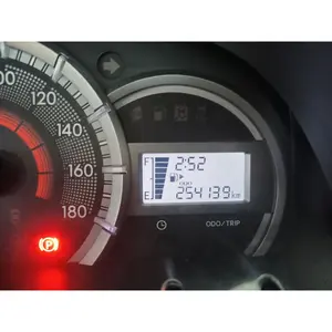 Lcd Speedometer Avanza Xenia Speedometer Pin 22 +5 Tahun 2012-2021