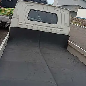 Karpet Bak Mobil Pickup Newcarry Grandmax Carry Futura T120ss L300 DLL Spon Berkualitas Mencegah Baret dan Penyok untuk Barang Berat
