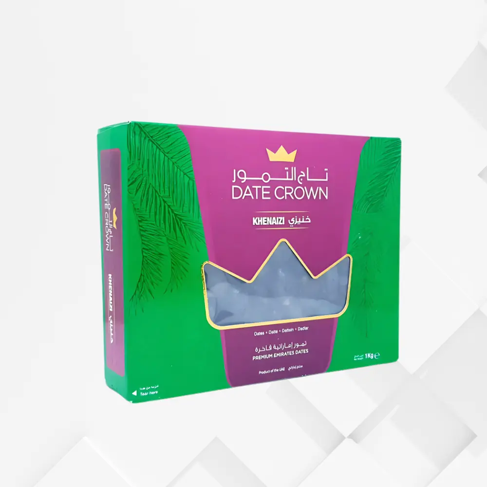 Kurma Date Crown Khenaizi 1kg | 100% ORIGINAL korma qurma qorma khurma khorma dates kurma 1kg 1 kg 1kilogram 1 kilogram 1000 gram 1000gram 1000gr 1000 gr 1000 g 1000g