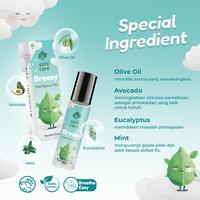 Gambar Safe Care Aromatherapy for Baby & Kids - Breasy 10ml dari Safe Care Shop Kab. Sidoarjo 3 Tokopedia