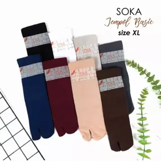 BAS (XL)Kaos Kaki Selutut Panjang/Kaos Kaki CITRA/Kaos Kaki Muslim/Kaos Kaki Muslim Panjang 3