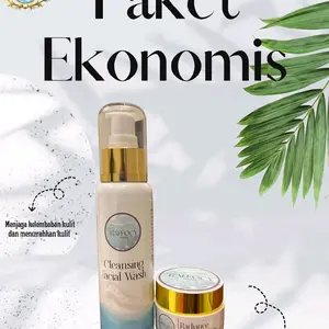 paket ekonomis by kaffocy Perawatan